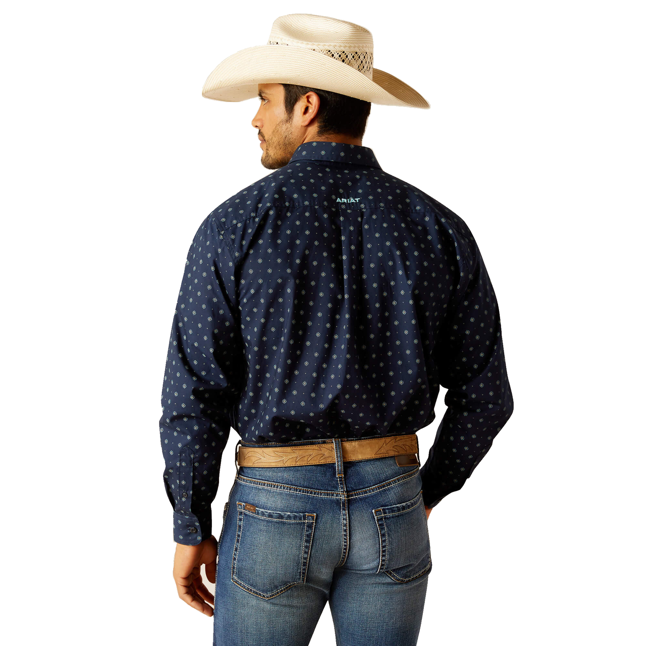 Ariat Percy Classic Fit Shirt 10048382