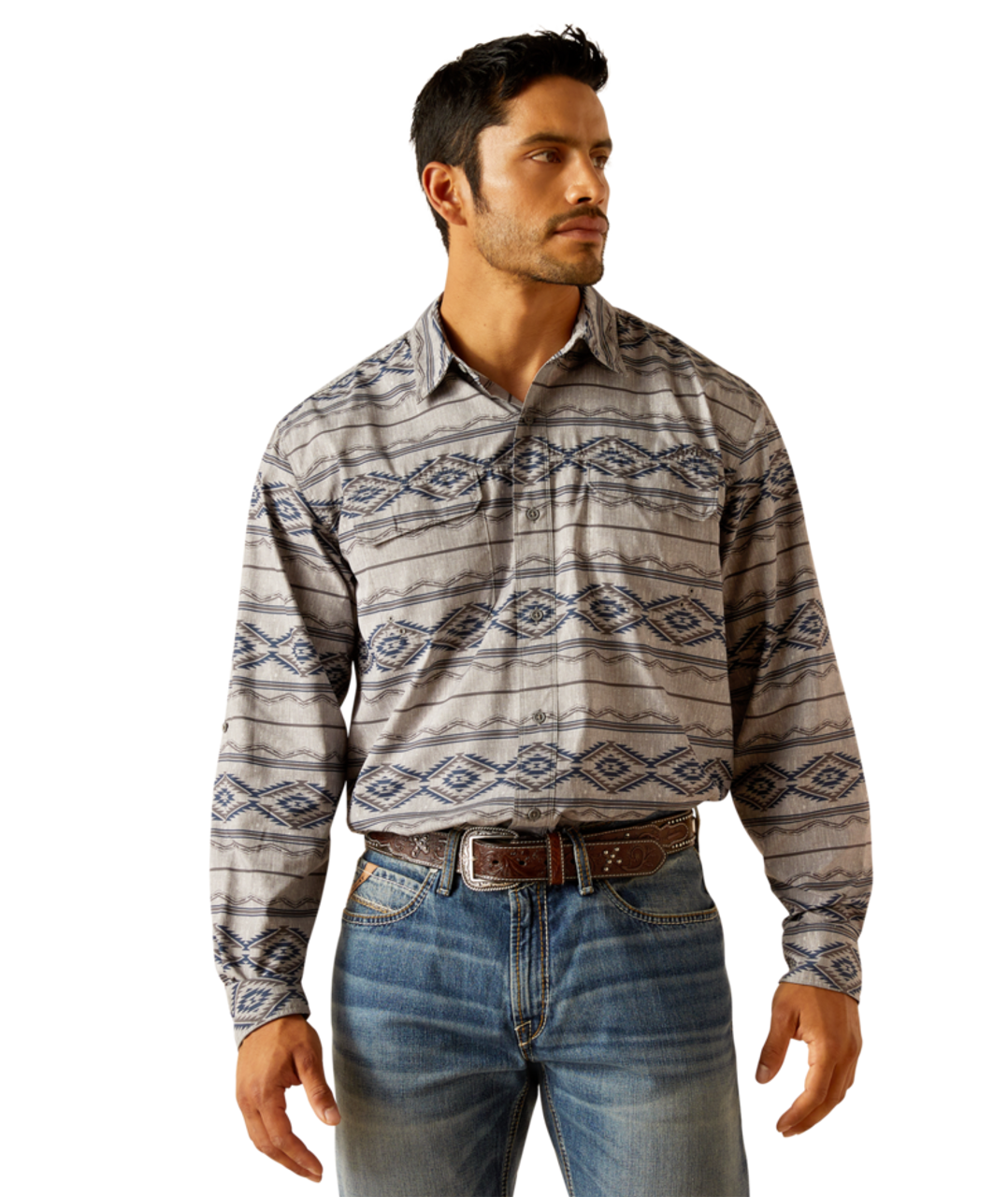 Ariat Men's VentTEK Shirt 10043424