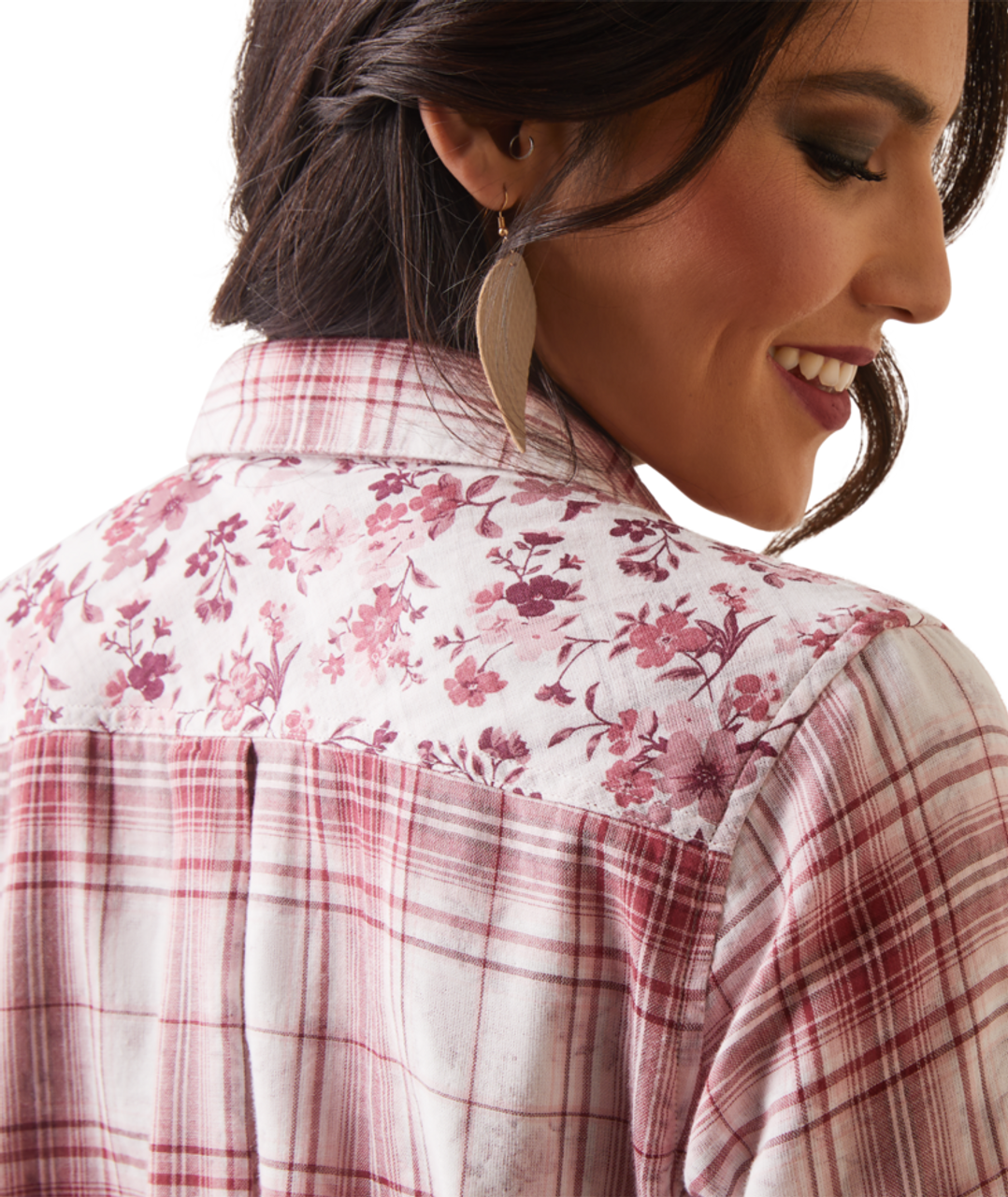 Ariat Woman's Billie Jean Shirt 10043453