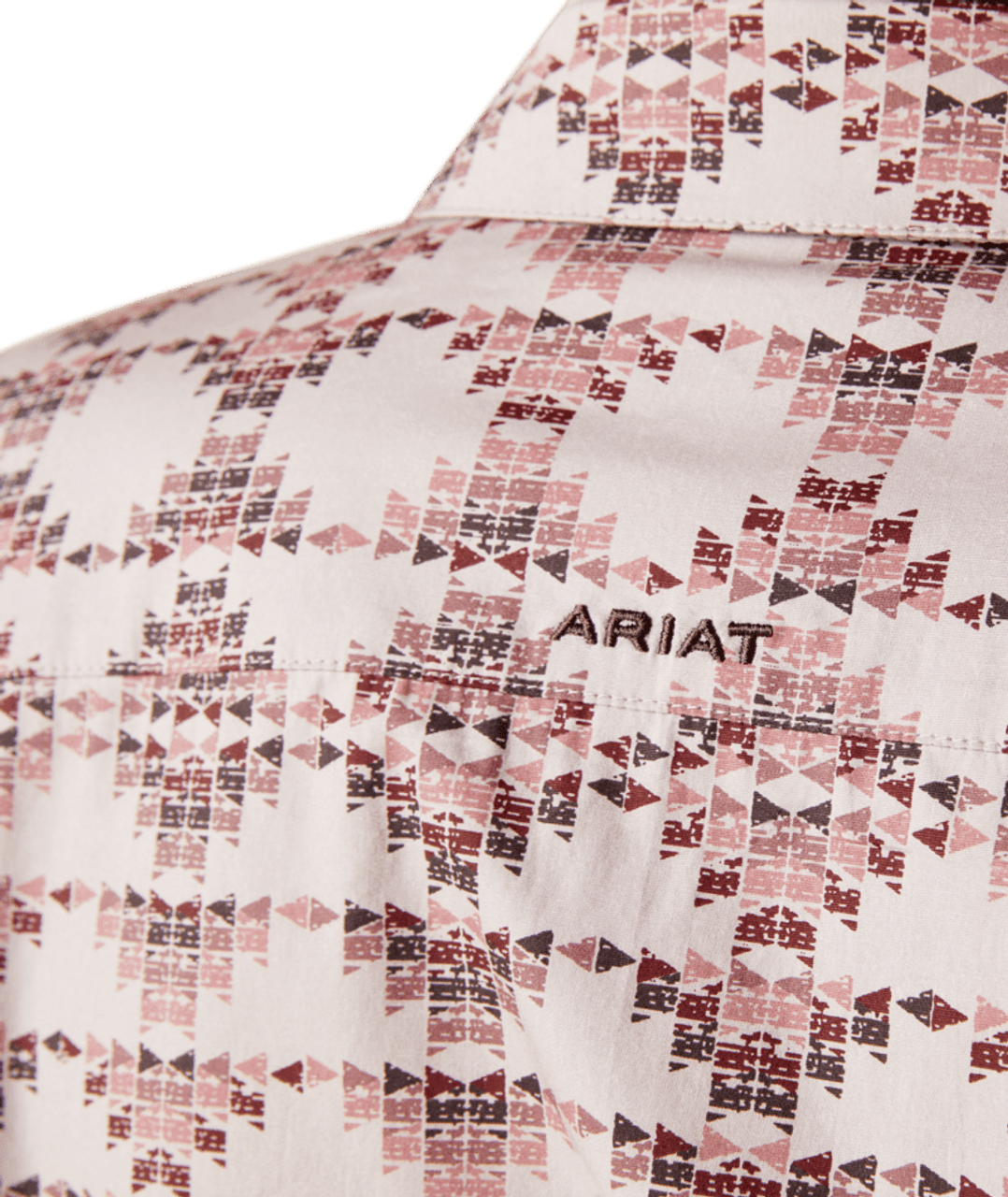 Ariat Woman's Kirby Stretch Shirt 10047237