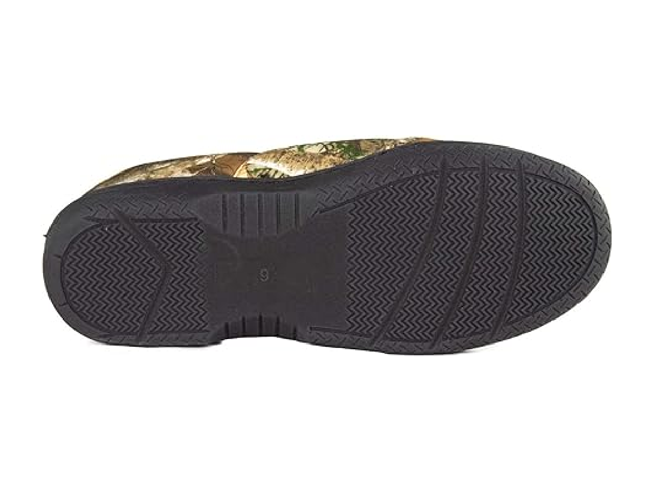 Frogg Toggs® Winchester Zen Slippers in Realtree Edge Camo