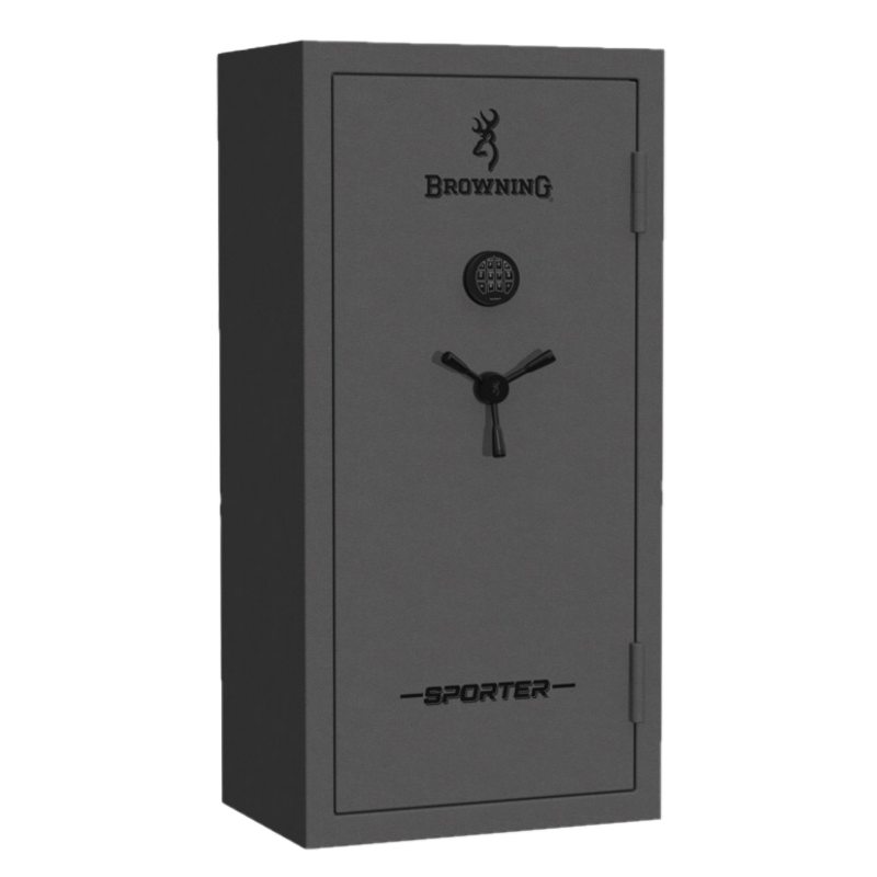 Browning Sporter Series 33 Gun Safe