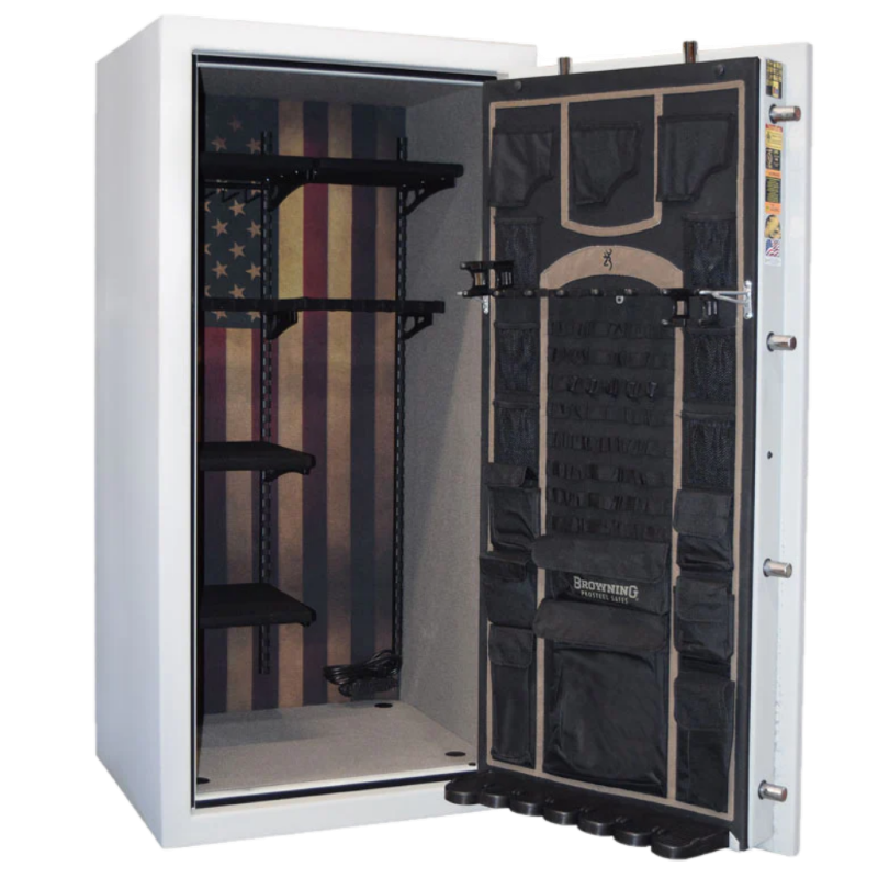 Browning Hunter Series 33 Special Edition Gun Safe
