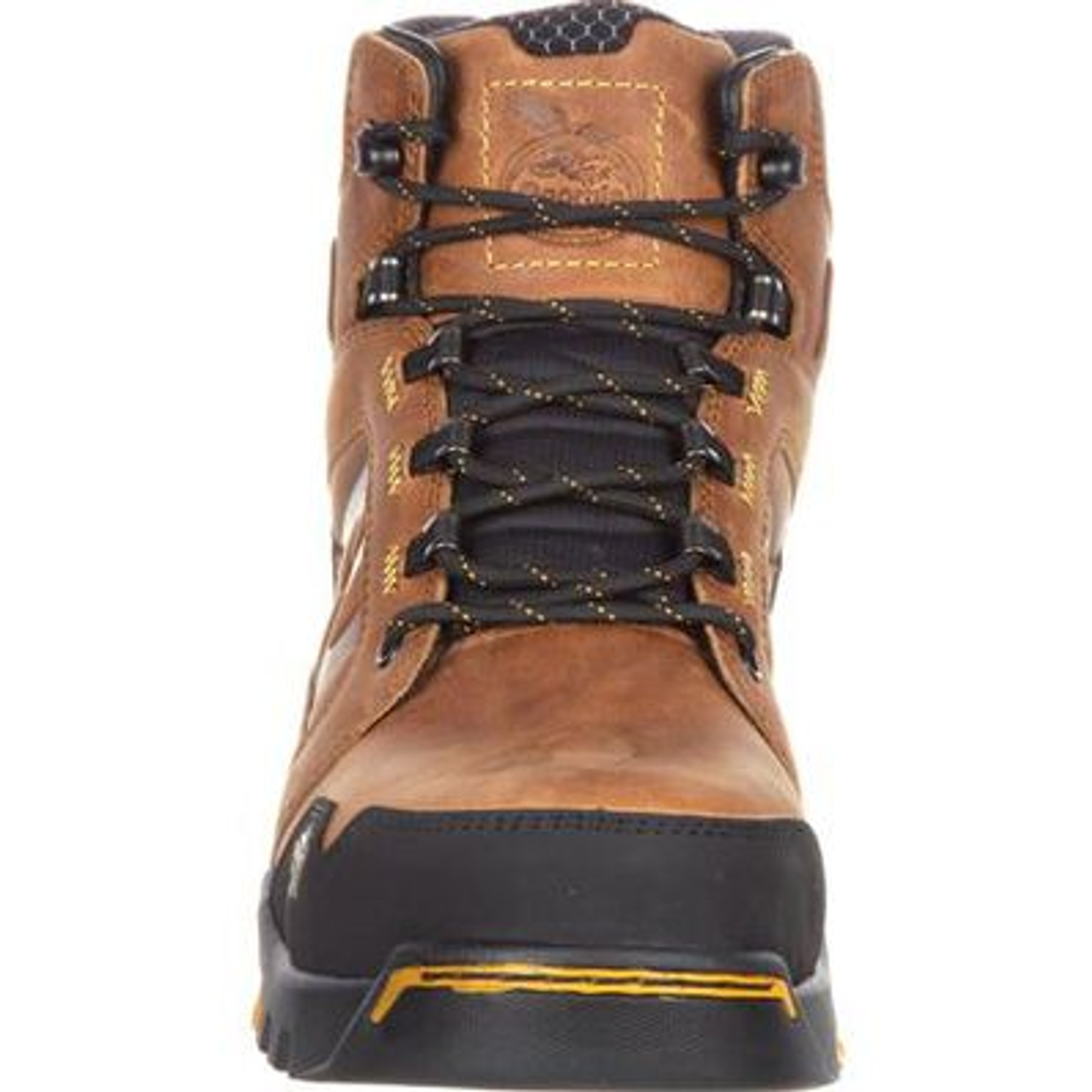 GEORGIA BOOT AMPLITUDE COMPOSITE TOE WATERPROOF WORK BOOT GB00129