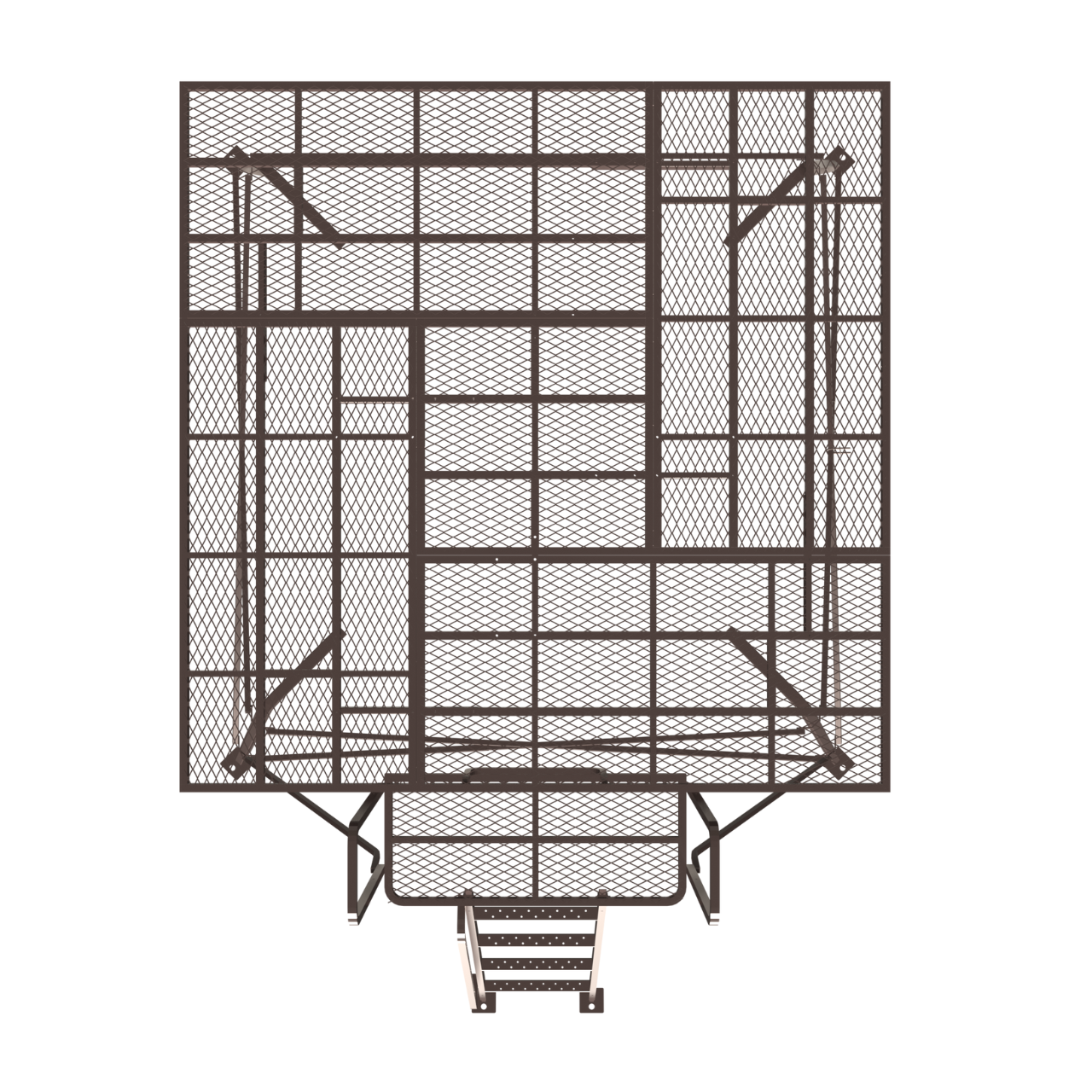 Nex-Level®
Elevate 5 Platform