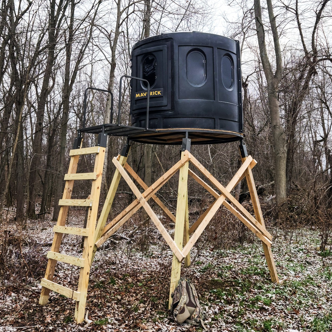 NEX-LEVEL® 
Ladder System