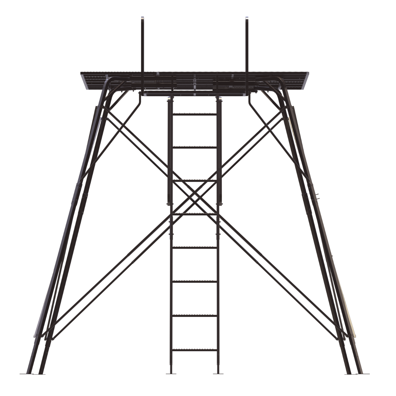 Nex-Level®
Elevate 10