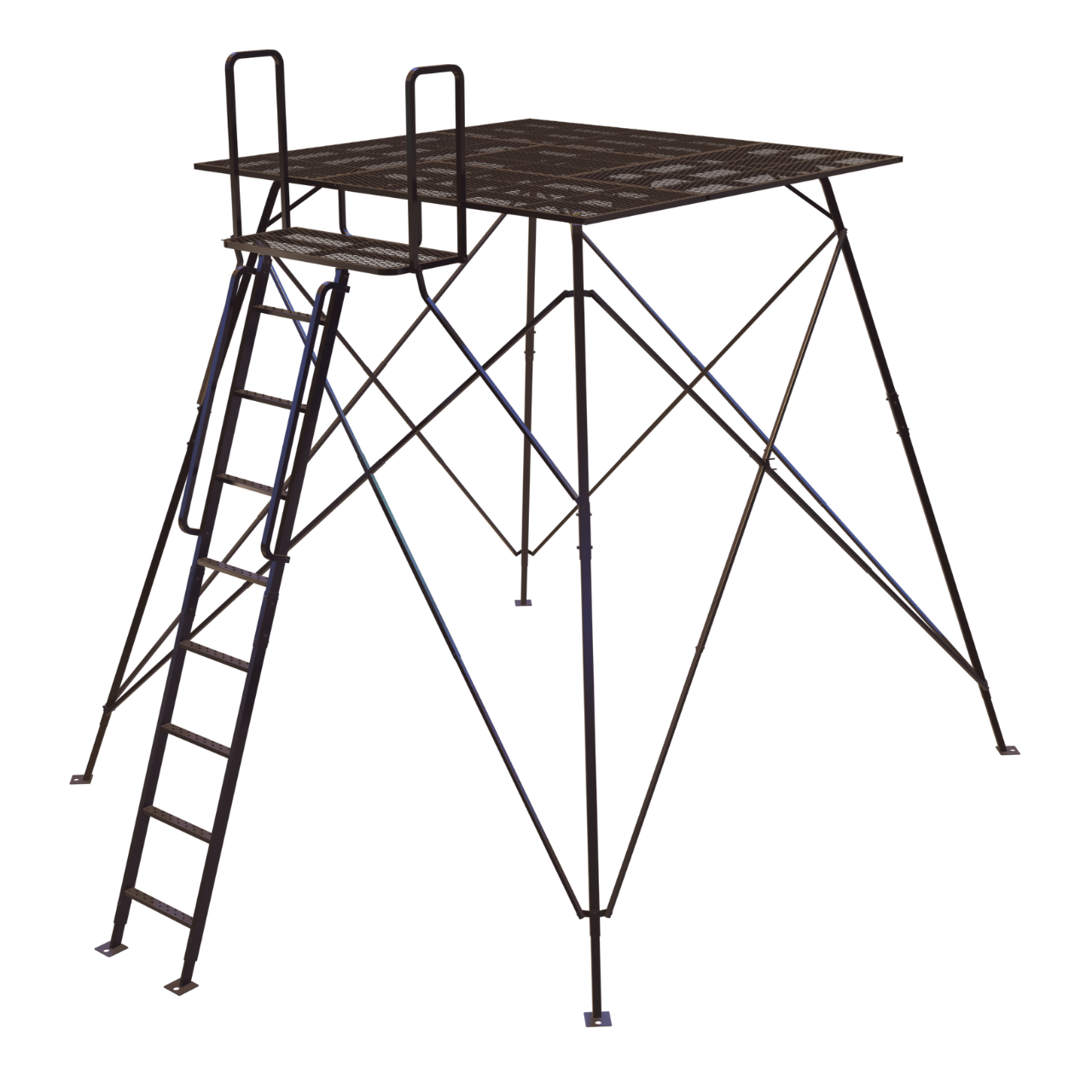 Nex-Level®
Elevate 10