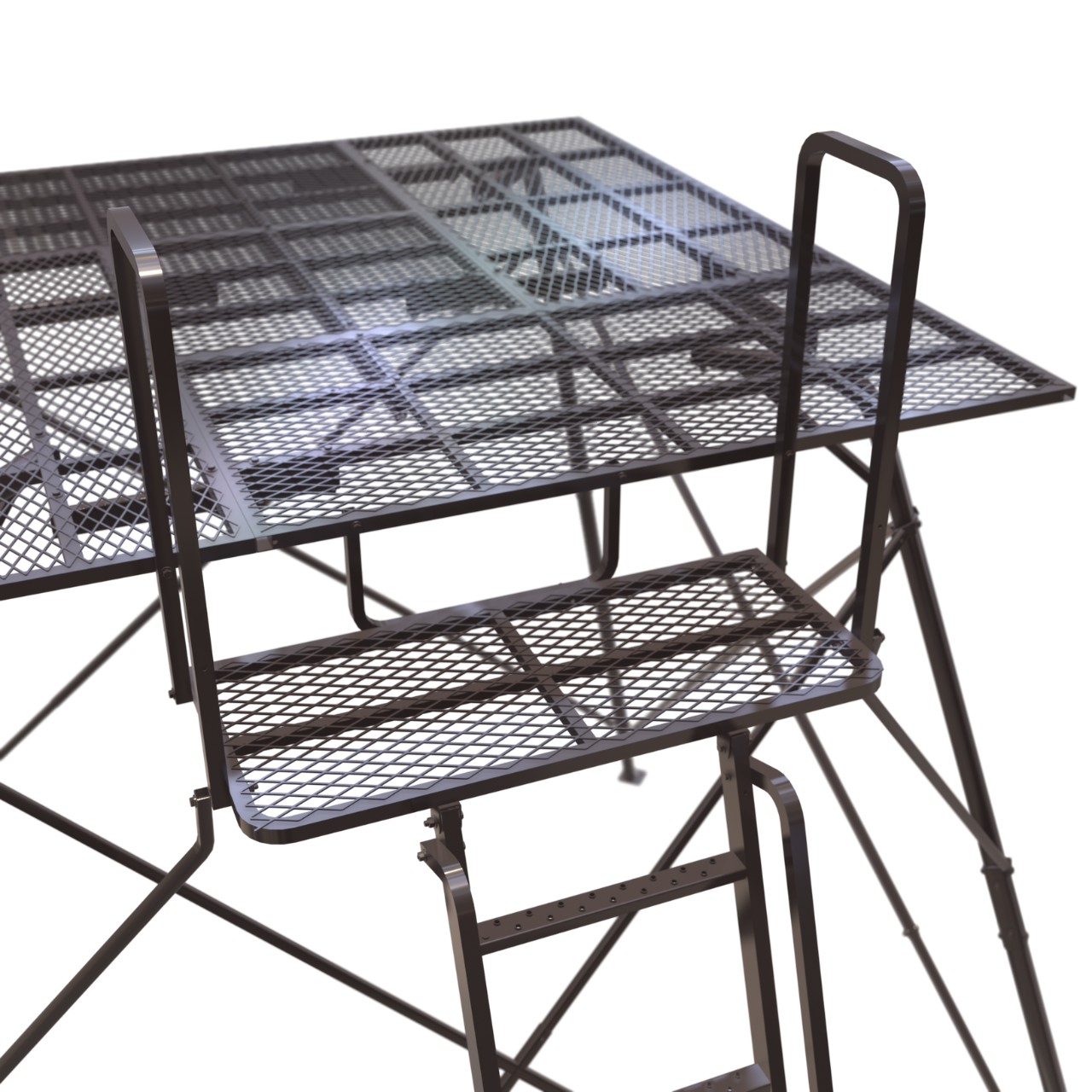 Nex-Level®
Elevate 10