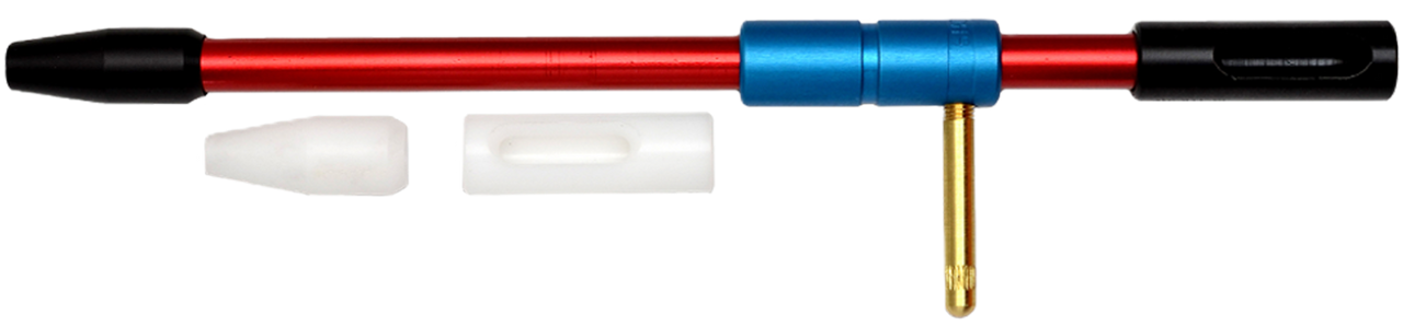 Pro Shot® 'The Stopper' Bore Guide for .22 Centerfire - .30 Cal. Short/Long Action