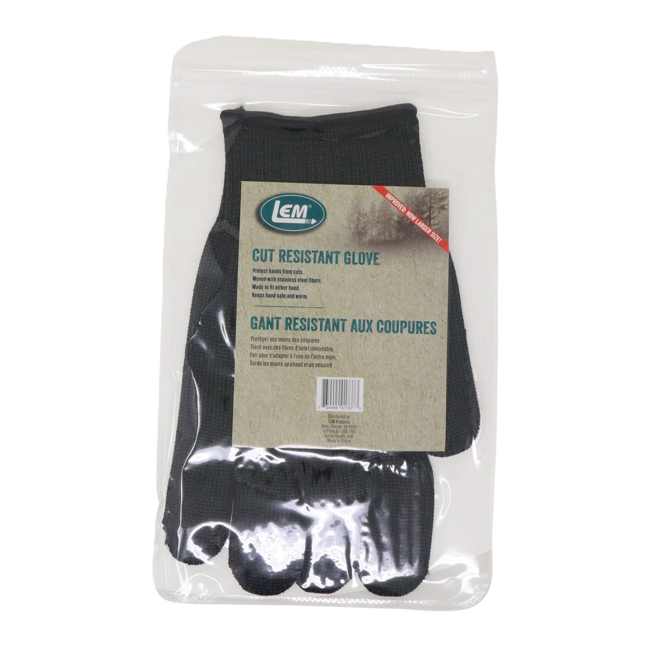 LEM® Cut Resistant Glove