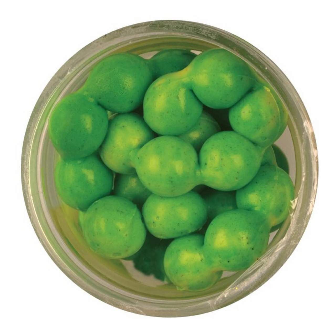 Berkley® PowerBait® Power Eggs® Floating Magnum - Lemon Lime with Garlic, 0.5oz
FEGLL