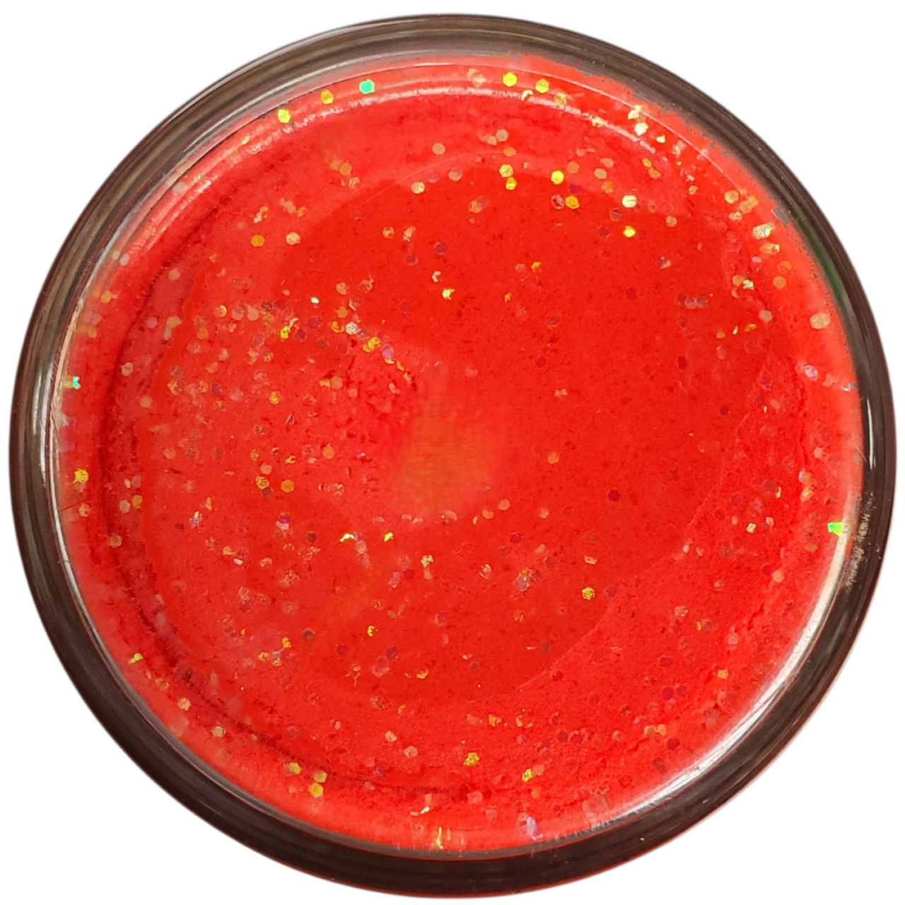 Berkley® PowerBait® Natural Scent Glitter Trout Bait - Salmon Egg Red, 1.75oz
BGTSSER2