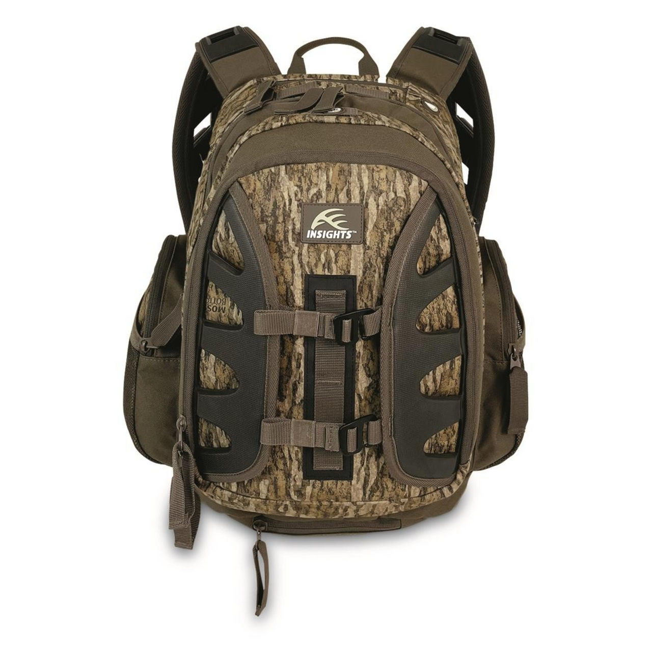 Insights™ Element V2 Day Pack
ISH9313-800