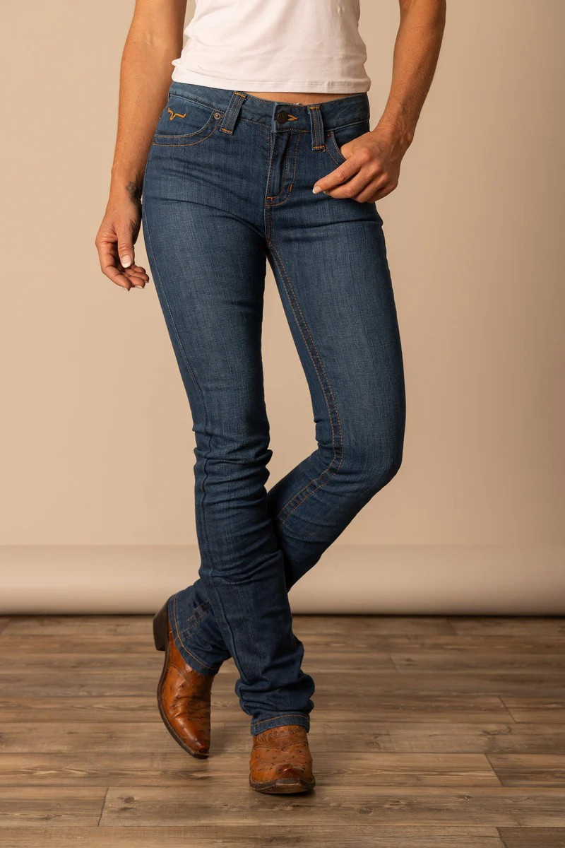 Kimes Ranch® BETTY17 Woman's Jeans