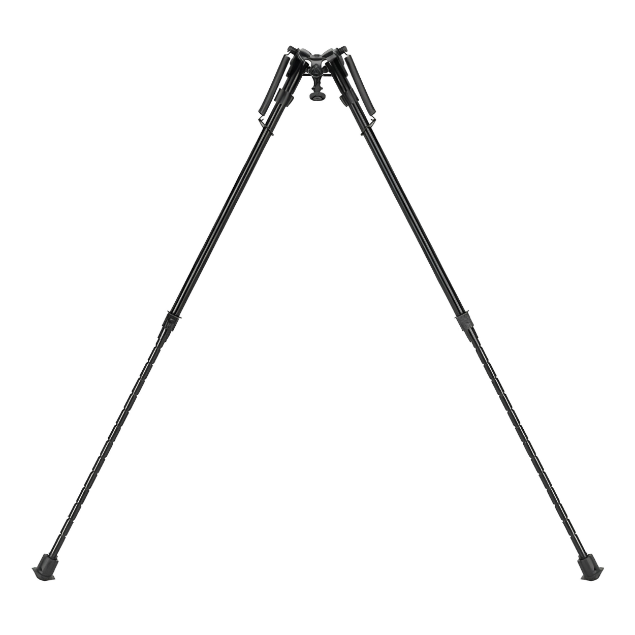 Caldwell® XLA Fixed Bipod, 13"-23" Adjustable Height, Black
# 591336