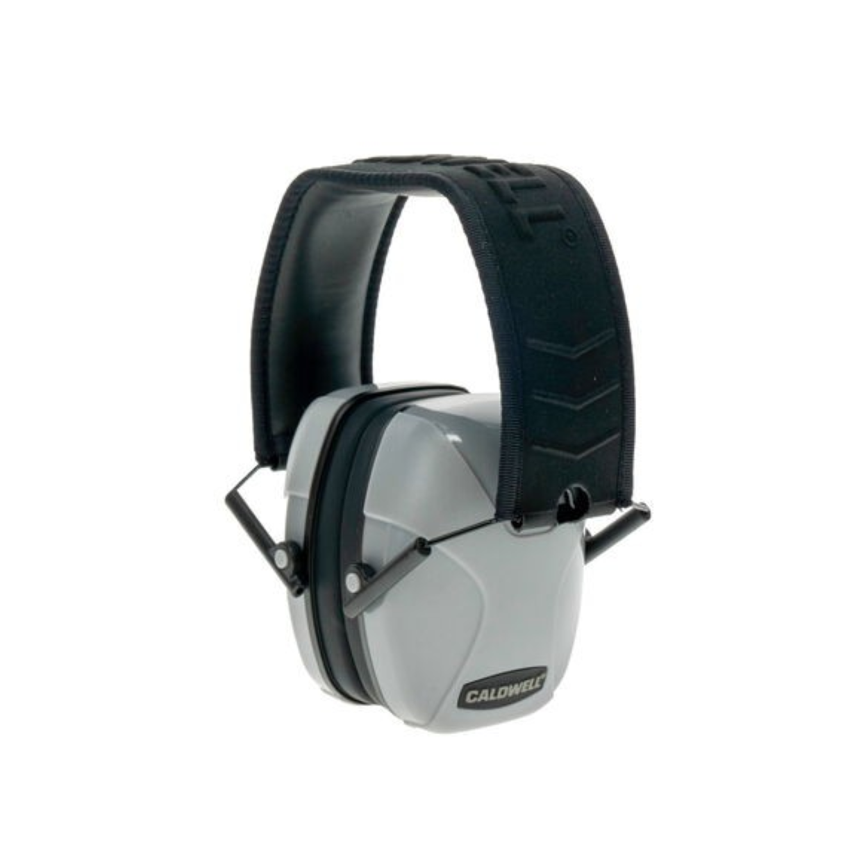 Caldwell® Passive Low Profile Raemuff Gray 24NRR
# 1103305