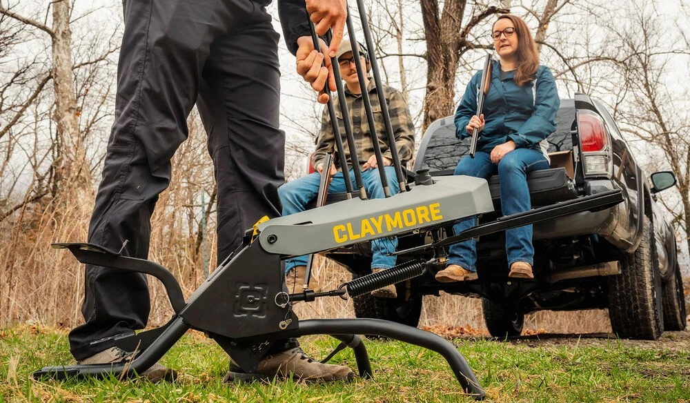 Caldwell® Claymore® Target Thrower
# 1122187