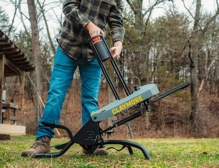 Caldwell® Claymore® Target Thrower
# 1122187