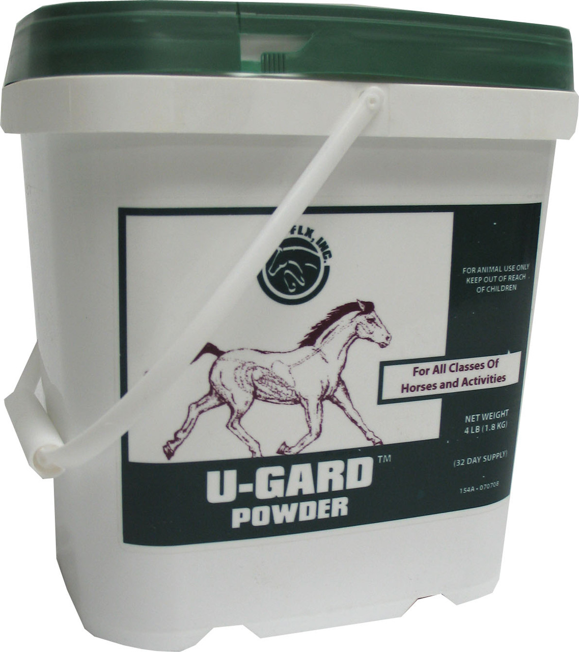 U-Gard Powder 4 lbs