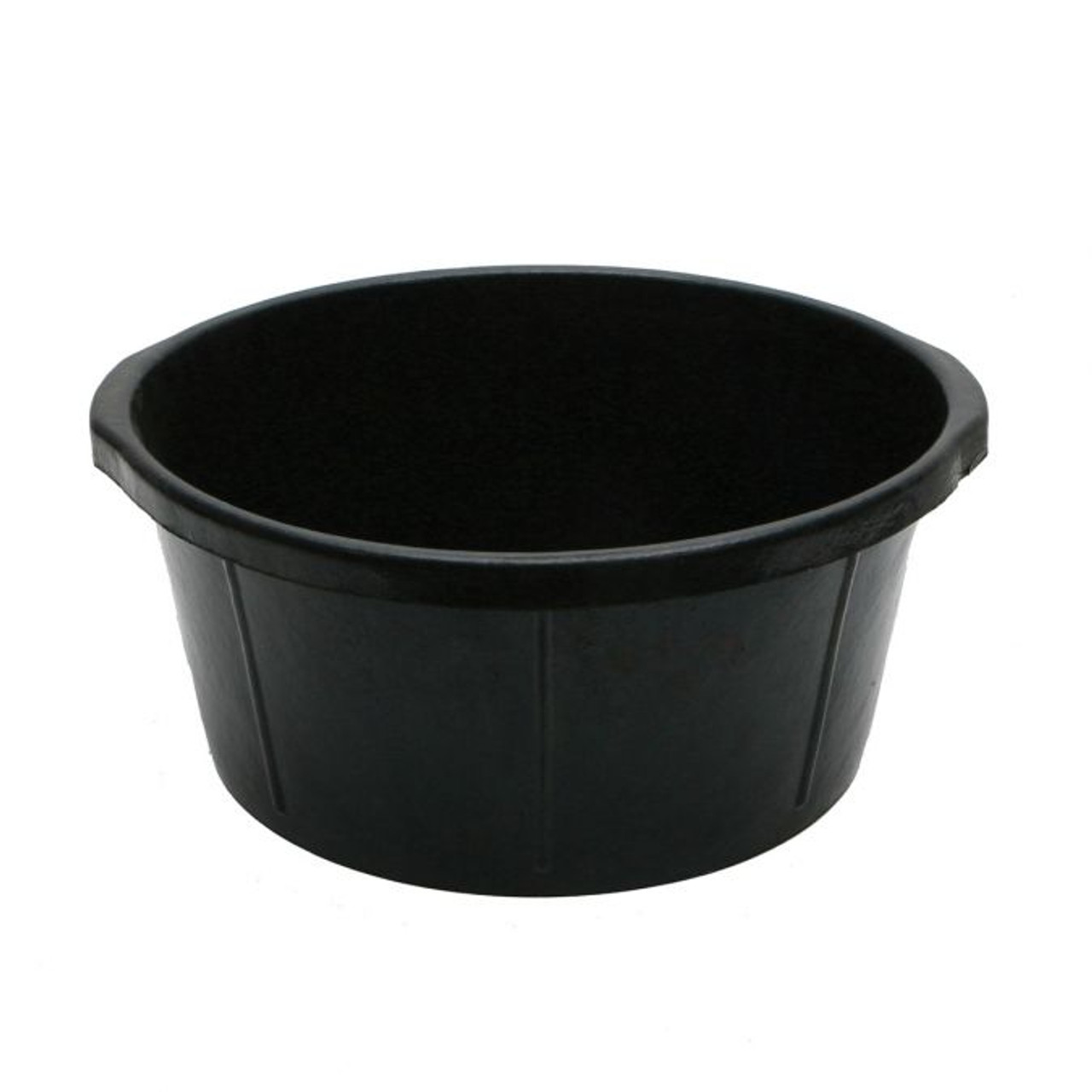 Little Giant DuraFlex Rubber Pan - 6.5 Gal.