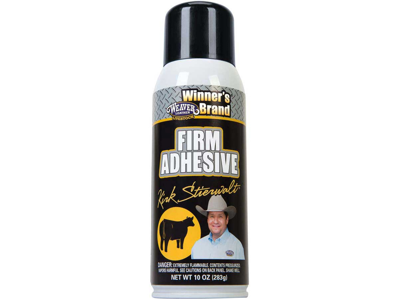 Weaver Stierwalt Strong Adhesive