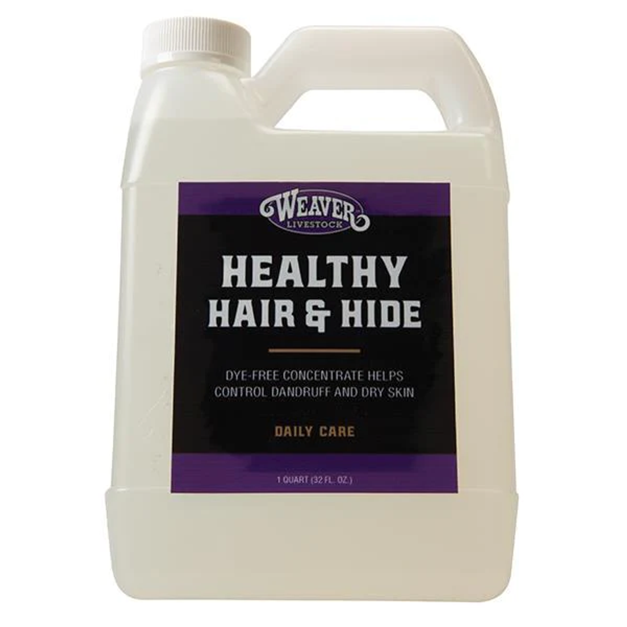 Healthy Hair & Hide Concentrate Quart
