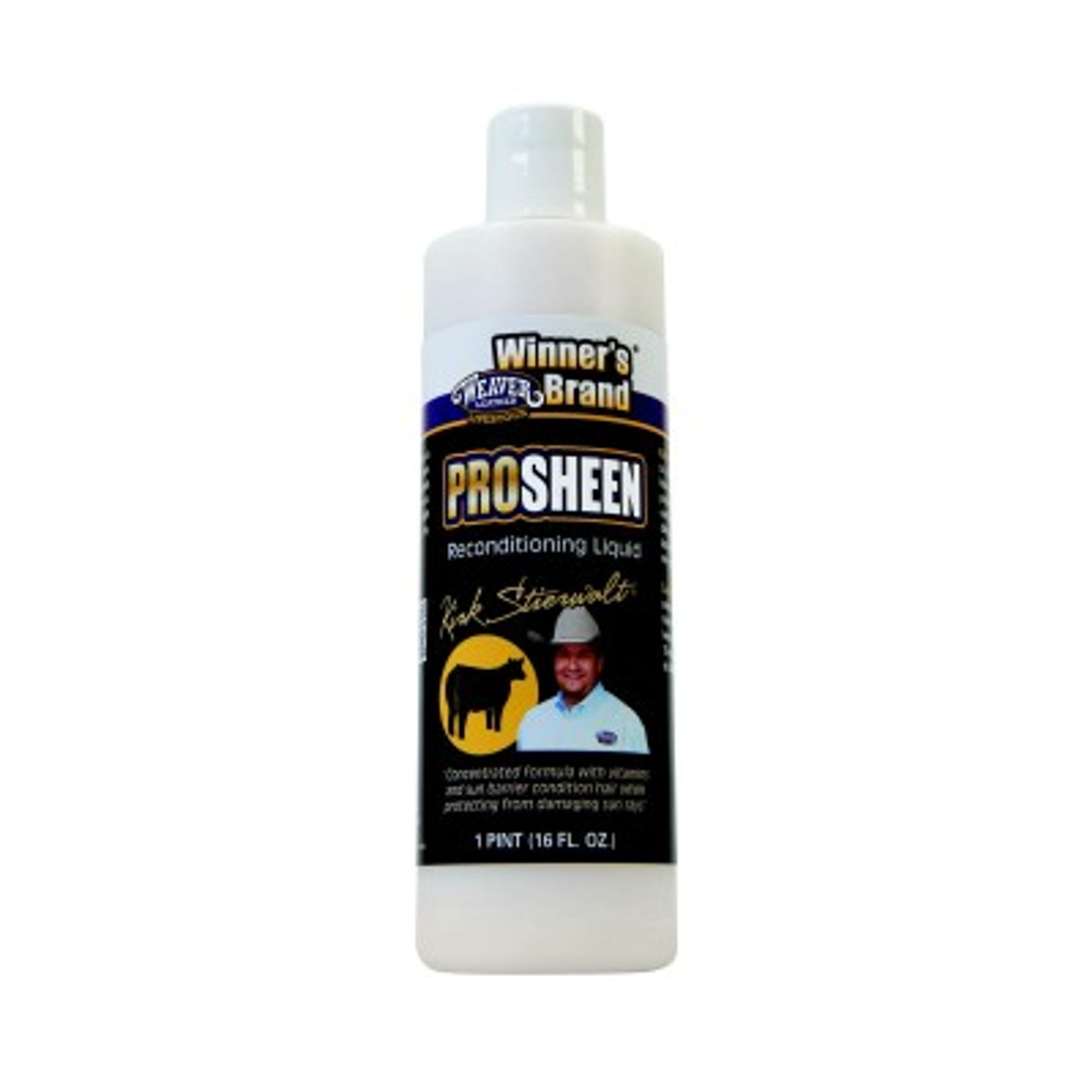 Weaver ProSheen Concentrate Pint