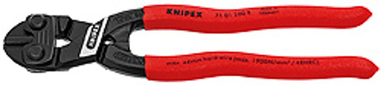 Knipex Combo Fence Pliers