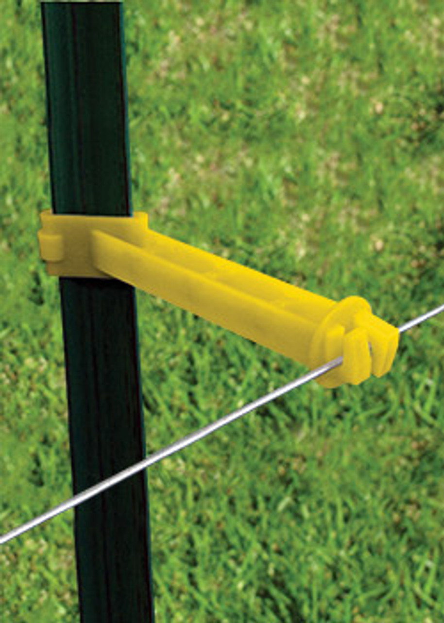 Patriot 5 in Back Side T-Post Extender 25 Pk