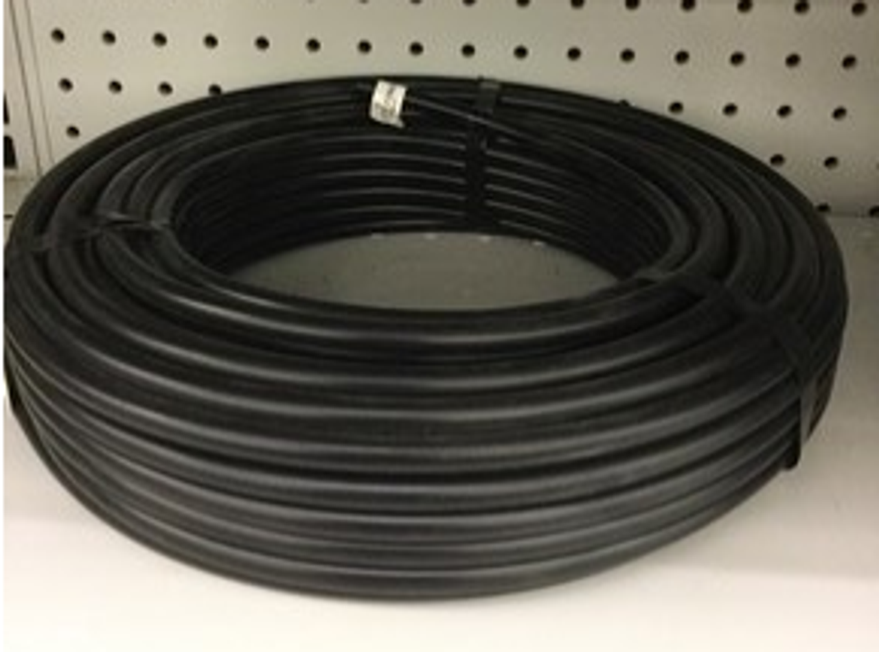 Pasture Management 100' HD Insulated Tubing