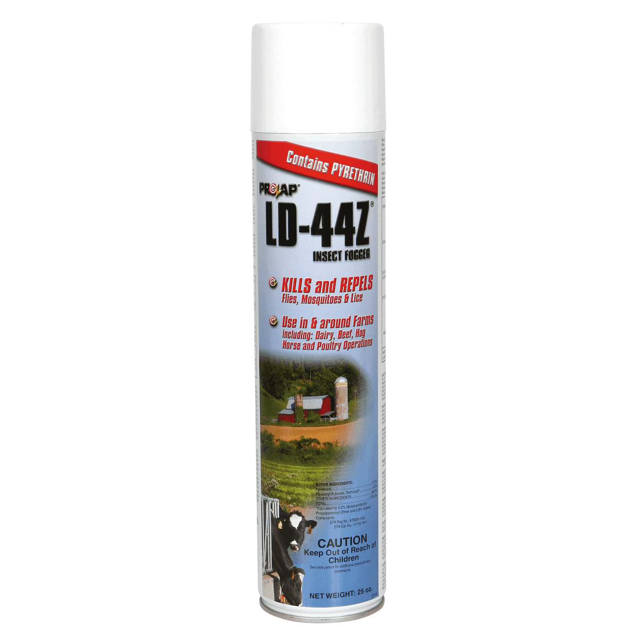 Prozap LD-44Z Insect Fogger