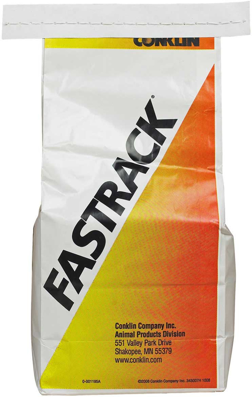 Fastrack Probiotic Pack 5lbs *In Store Only*