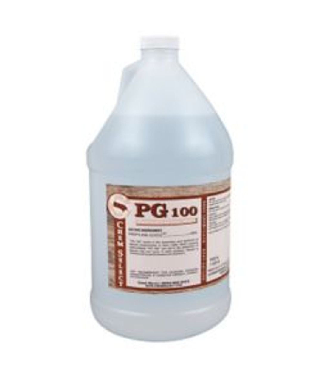 PG 100 - Propylene Glycol Gallon *In Store Only*