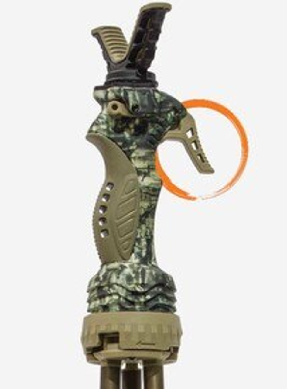 Primos Trigger Stick Gen 3 Tall Tripod