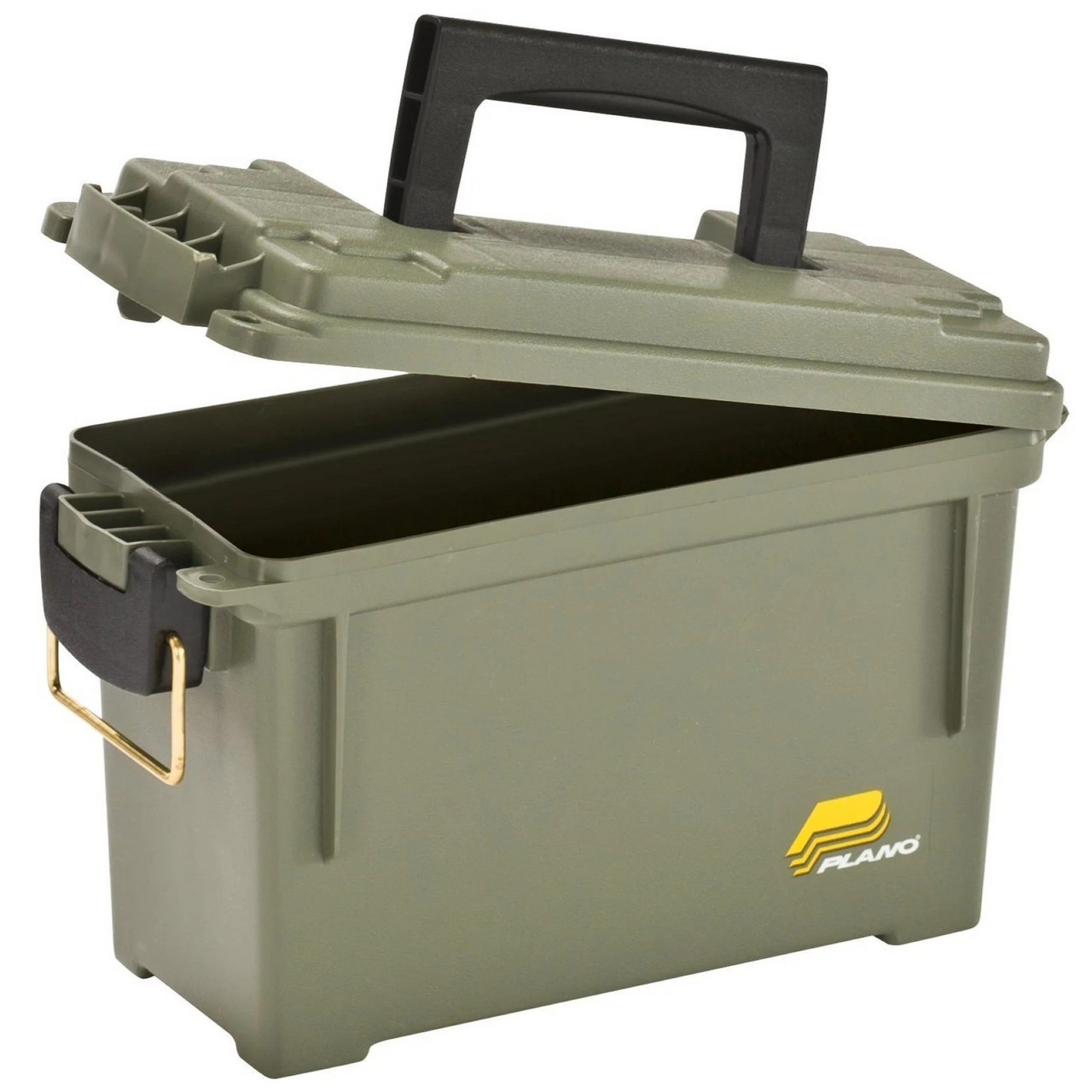Plano® Element-Proof Field/Ammo Box, OD Green, Small
131200
