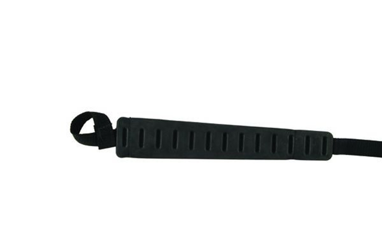 Quake Claw Black Shotgun Sling