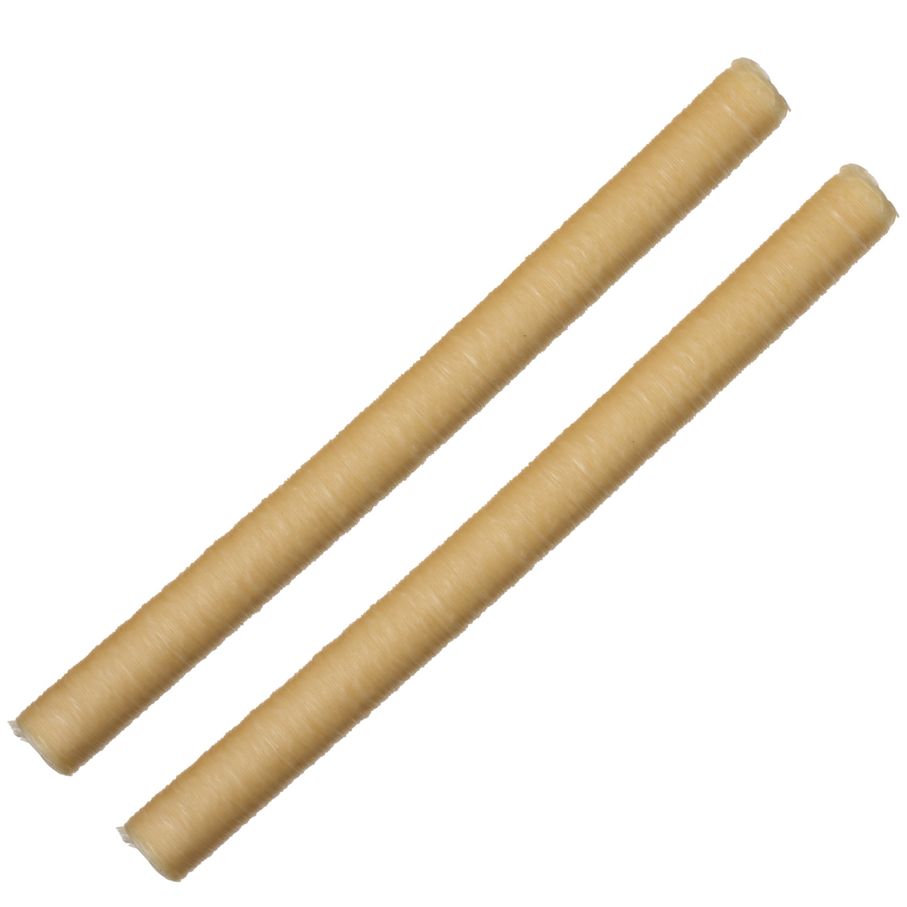 LEM® Clear Fresh Collagen Casing - 21mm (.8in x 49ft)