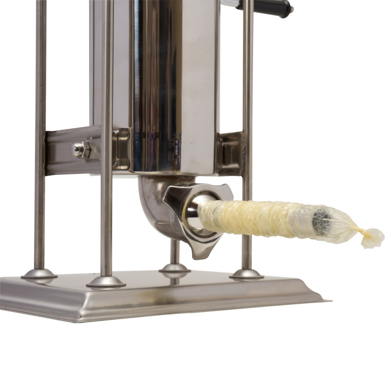 LEM® Clear Smoked Collagen Casing - 24mm (1in x 49ft)