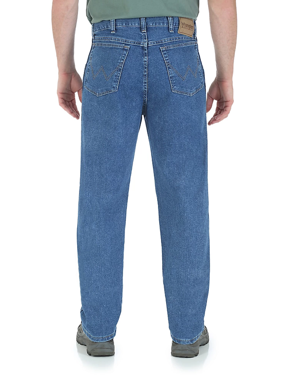 River Island Plus Amelie Mellanblå skinny sleeve jeans med slitna partier  och råskuren fåll - STUSSY X LEVI'S EMBOSSED 501 sleeve JEANS STUSSY RUGGED  - BLUE