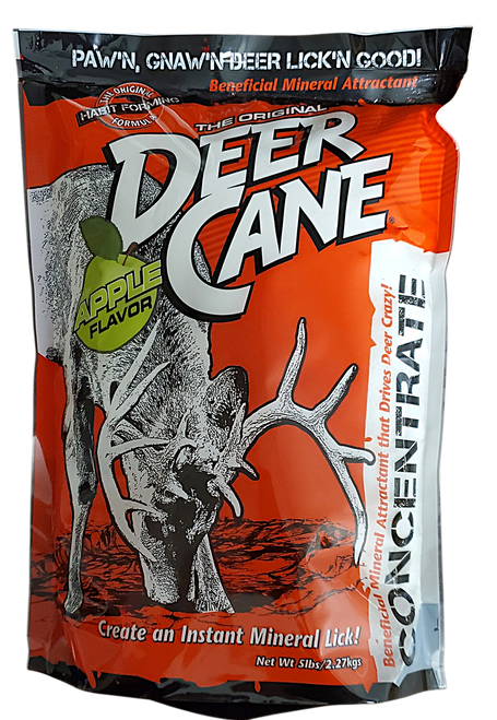 Evolved® Deer Cane® Apple, 5 lb
