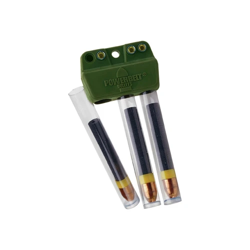 PowerBelt® SPEEDCLIP™ Loading System