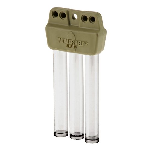 PowerBelt® SPEEDCLIP™ Loading System