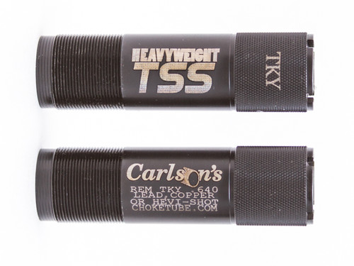 Carlson's - Remington TSS Turkey Choke Tube