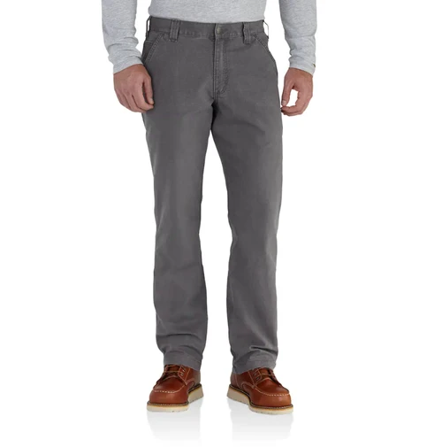 Carhartt 102291 in Gravel