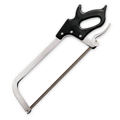 LEM® Meat Hand Saw - 16in