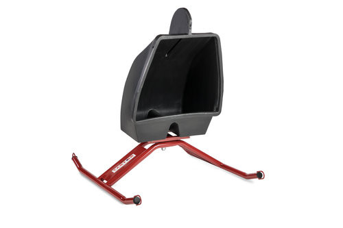 Tarter Super Duty Mineral Feeder Tarter Super Duty Mineral Feeder