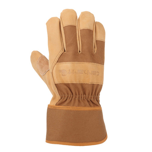 Carhartt - Men's - Safety Cuff Work Glove Carhartt - Men's - Safety Cuff Work Glove