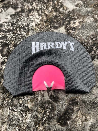 Hardy's Cutter Magnum Mouth Call