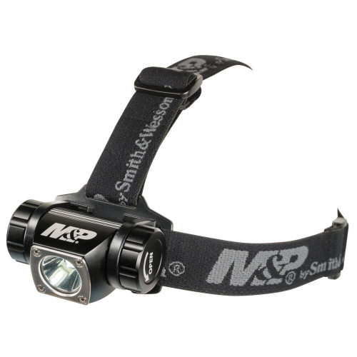 Smith and Wesson Delta Force HL-10 Headlamp